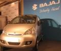 Uttarakhand may get Bajaj-Renault car project