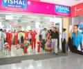 Reasons for Vishal Retail's big fall