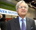 Tata Group as British as any British co: Ravi Kant