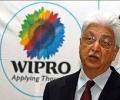 Wipro inagurates devt arm in China