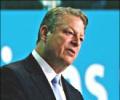 India's rivers, agriculture under threat: Al Gore