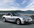 Rs 59-lakh BMW Z4 Roadster now in India