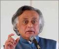 We should lecture less to the world: Jairam Ramesh