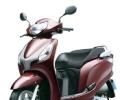 Honda launches new Aviator at Rs 45,180