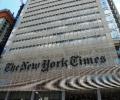 <I>NYT</I> not to sell <I>Boston Globe</I>