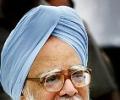 Can Manmohan ditch Raja?