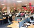 Indian BPO spreads cheer in Northern Ireland