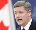 Canada PM to visit in Nov; free trade deal likely