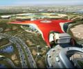 Dubai to get Ferrari theme park, luxury villas