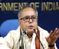 Stimulus till economy recovers fully: Pranab