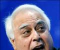 No US-style salaries for IIT faculty: Sibal