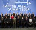 Why the G20 Summit in Pittsburgh is a step forward