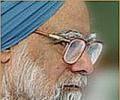 No economic crisis in India, says PM Singh