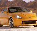 Nissan's 370Z sports car to race into India by Jan