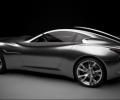 Nissan Infiniti may debut in India!