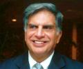 Ratan Tata wins award from <i>The Economist</i>