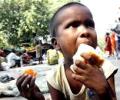 Hunger on the rise, warns UN