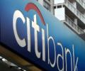 Citigroup plans to scale back US operations