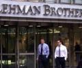 Markets shrug off Lehman blues