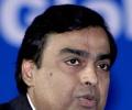 RIL to beef its global trading desks