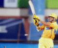 IPL evokes cold waves in brand campaigns