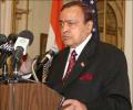 US oil majors keen to invest in India: Deora