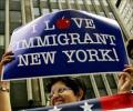 Fewer Indians receiving green cards in the US