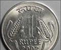 Rupee rises despite higher deficits!