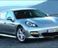 Porsche to recall 3 models in China