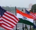 India can surpass US economy in three decades