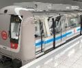 Bombardier completes production of 100 metro cars