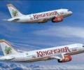 Kingfisher cancels UK flights, AI reschedules