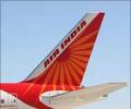 AI, Jet, Kingfisher cancel flights to Europe