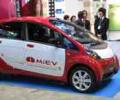 Mitsubishi may launch Thai eco-car in India 