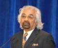 Pitroda to get doctorate from Illinois varsity