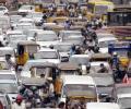 Sign of recovery: India's auto sales soar