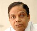 Arvind Panagariya appointed vice-chairman of NITI Aayog