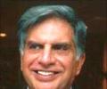 Ratan Tata's successor by March 2011