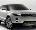 Tata to assemble Land Rover in India