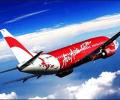 AirAsia India outsourced services to subsidiary of Malaysian partner