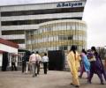 Mah Satyam wins tax case against Upaid