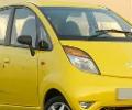 Get a loan for Tata Nano in 2 days! 