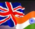 'India - a threat and opportunity for UK'