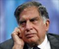 Poor have no access to products, services: Tata