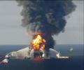 US sues BP, 9 other firms over Gulf oil spill