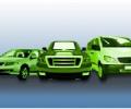 Nano technology for green vehicles