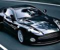 Aston Martin in talks with Indian dealers