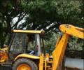 Earthmoving: Retain 7.5% import duty on excavators