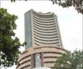 Reliance pulls down markets