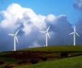 Renewable Energy: 61% increase in outlay